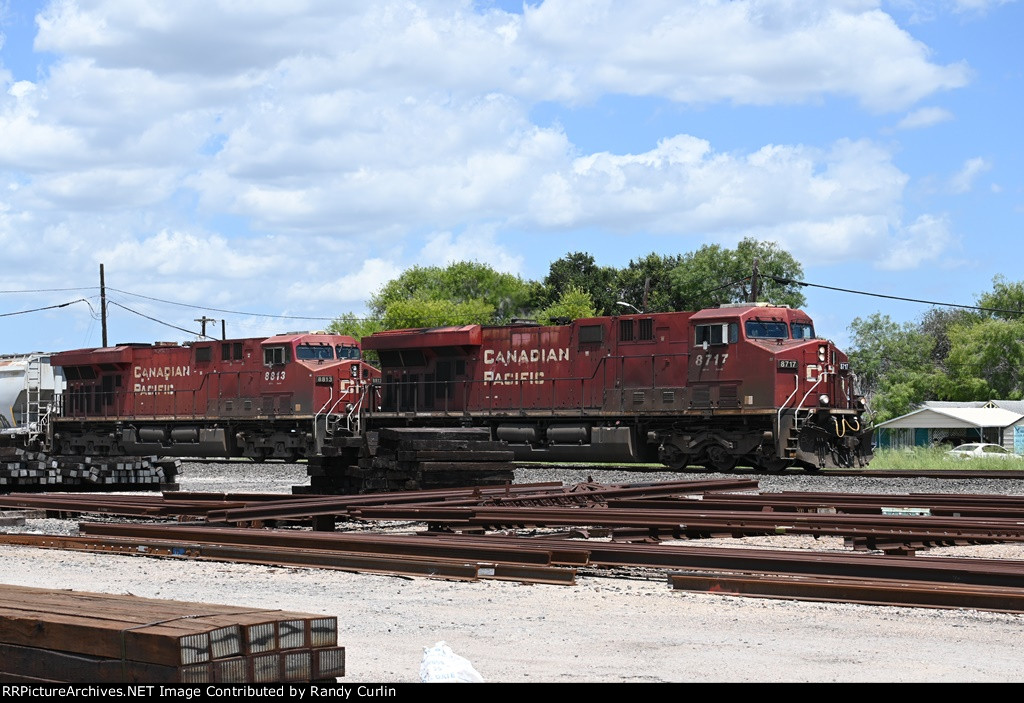 CP 8717 South